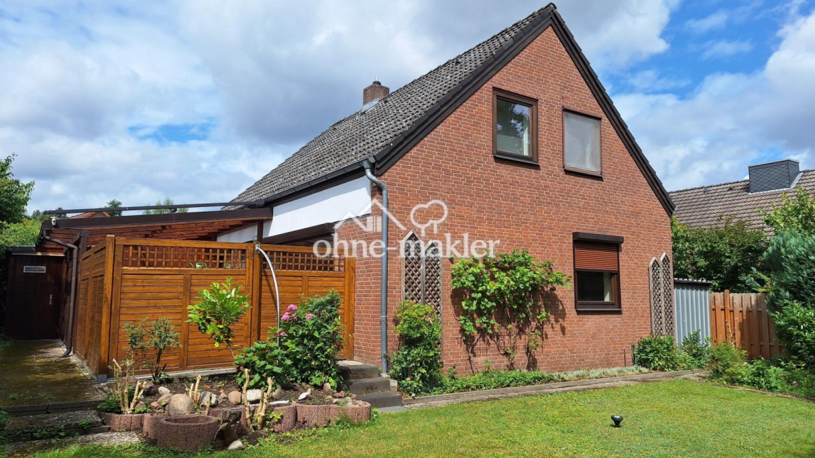 Ansicht Ost