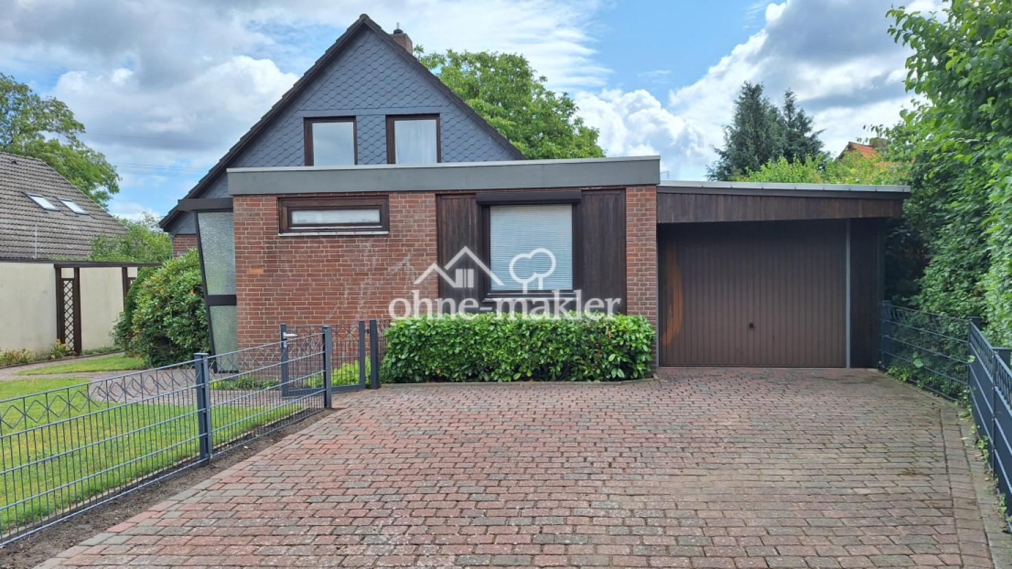 Ansicht West