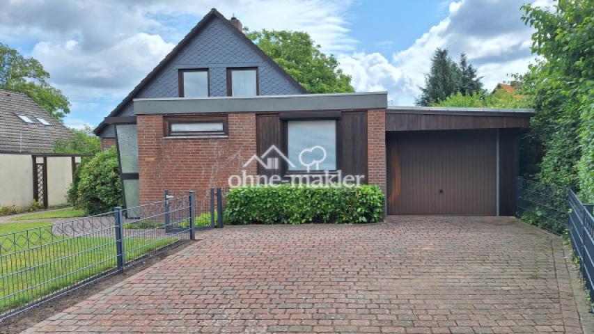 Ansicht West