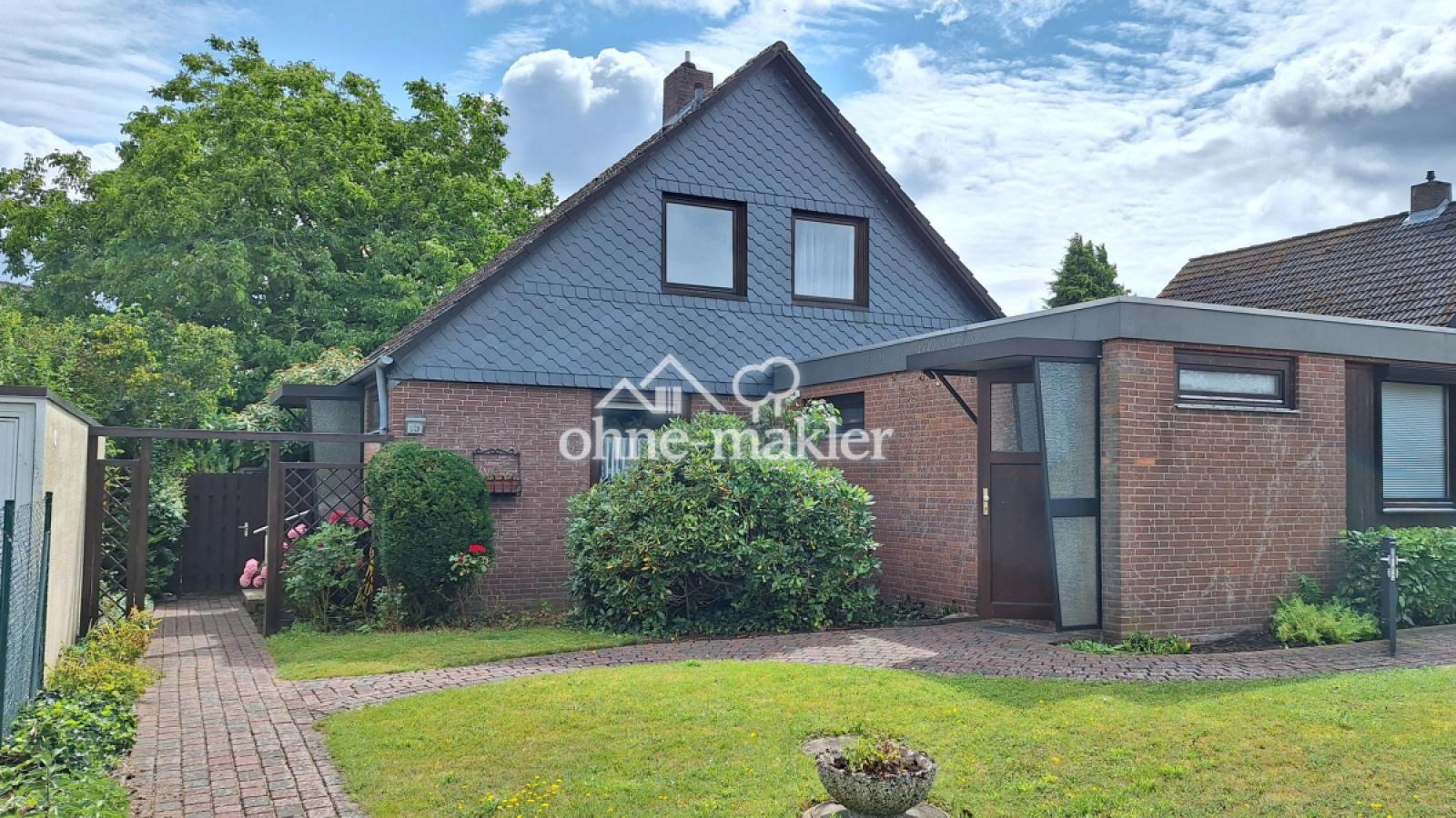 Ansicht West