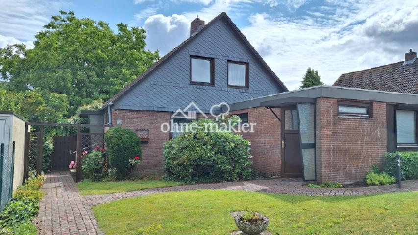 Ansicht West