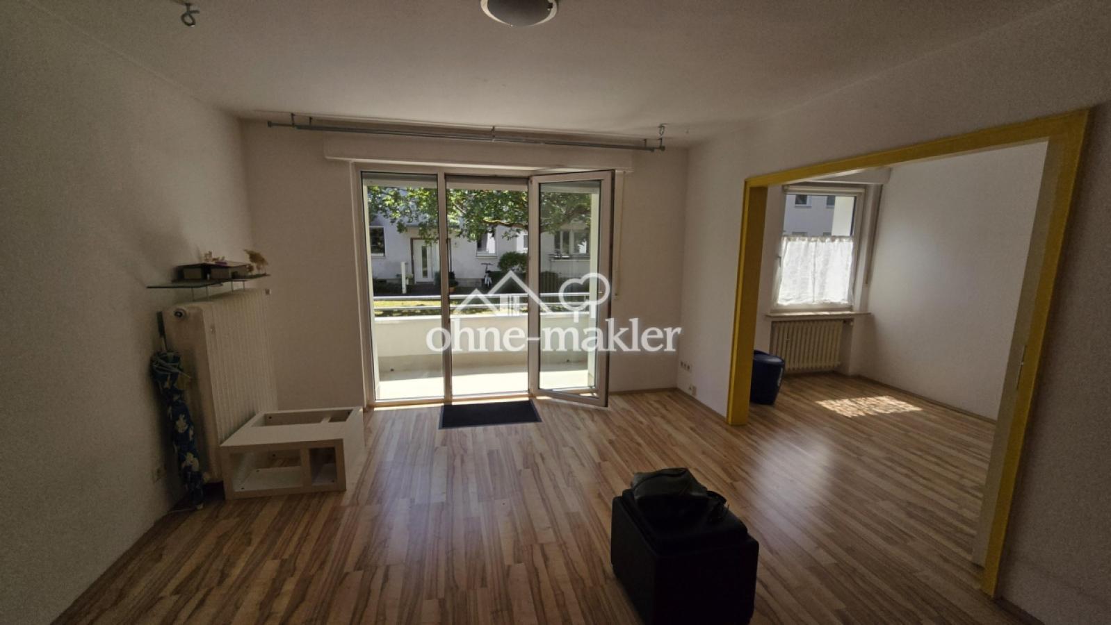 Wohnzimmer original