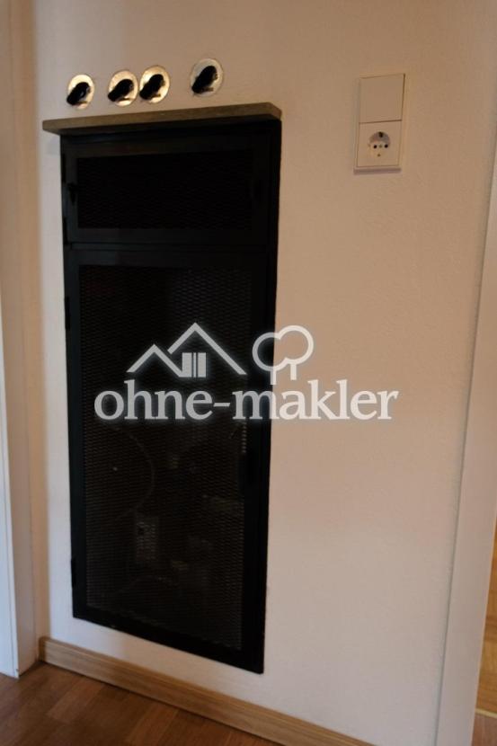 Ölbrenner EG