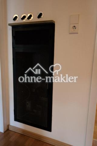 Ölbrenner EG