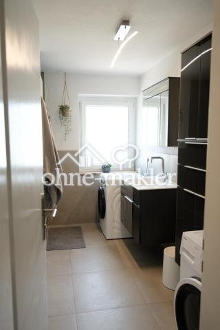 Badezimmer OG