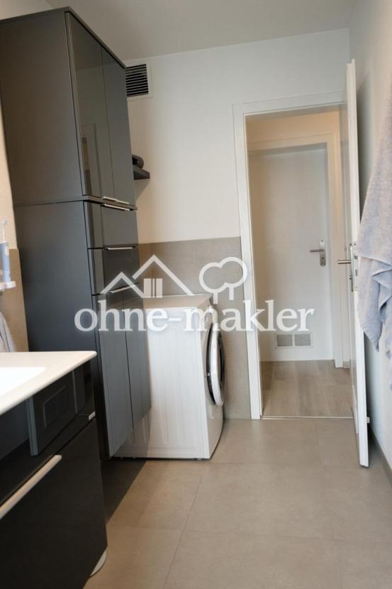 Badezimmer OG