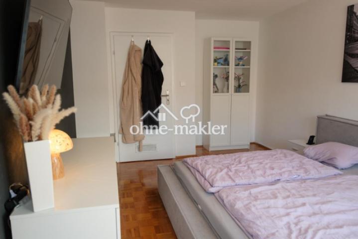 Schlafzimmer OG