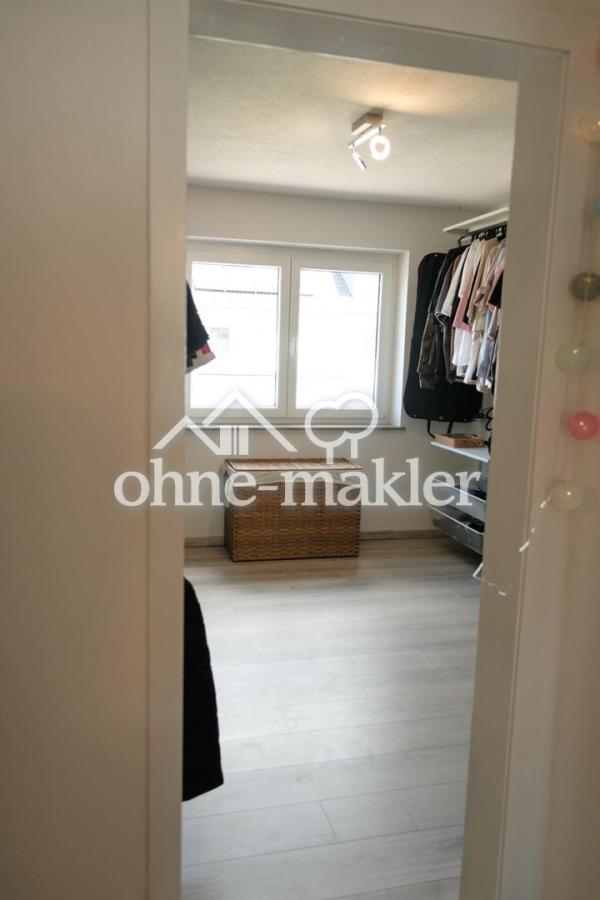 Kinderzimmer 2 OG