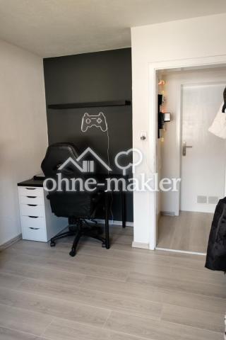 Kinderzimmer 2 OG
