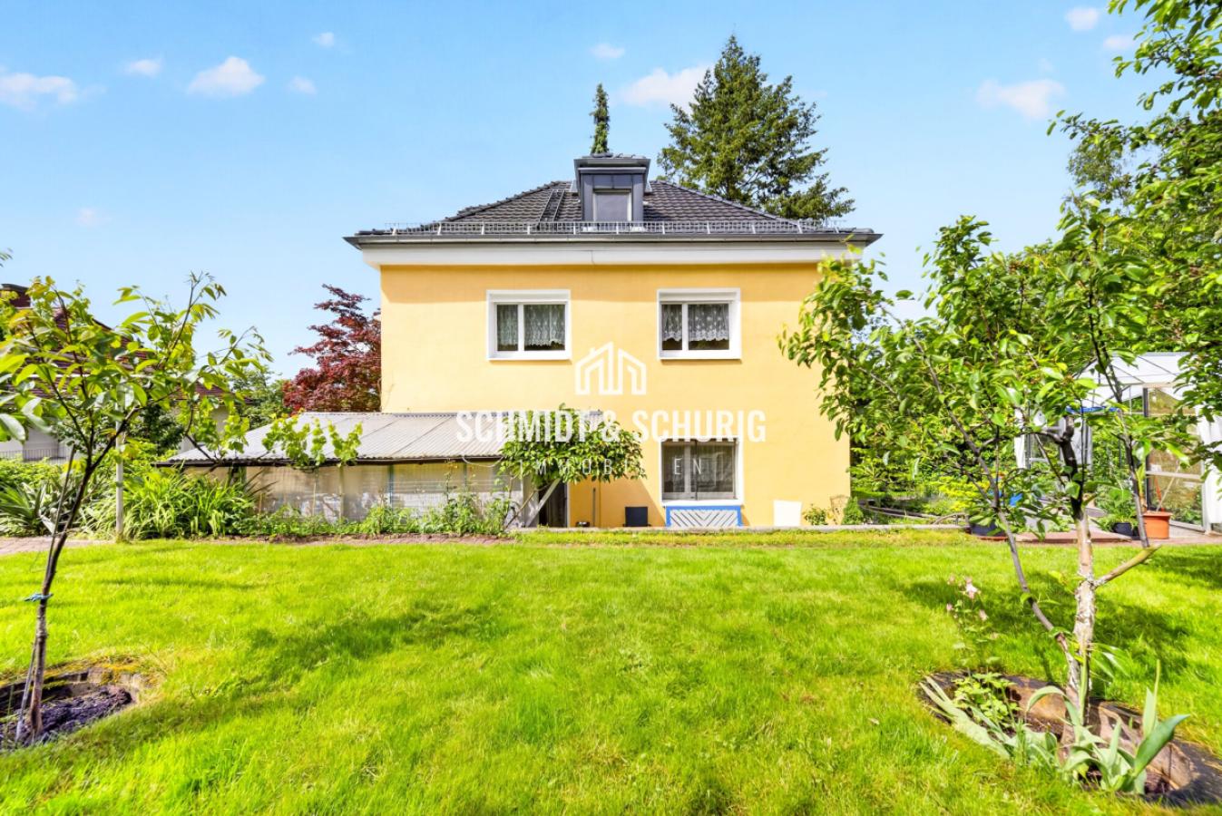 Schmidt & Schurig Immobilien