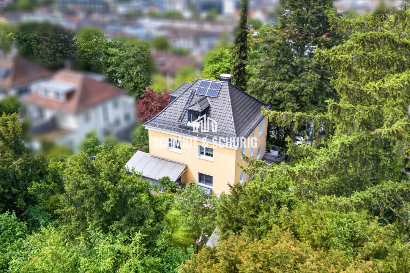 Luftaufnahme