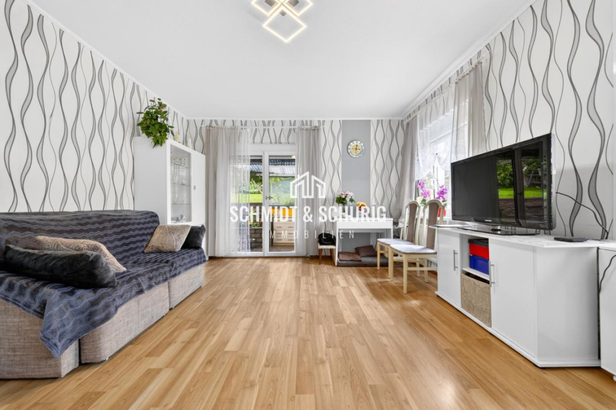 Zimmer 1 EG
