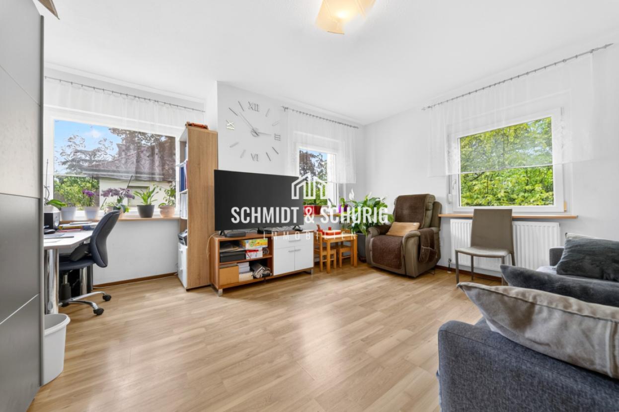 Zimmer 3 EG