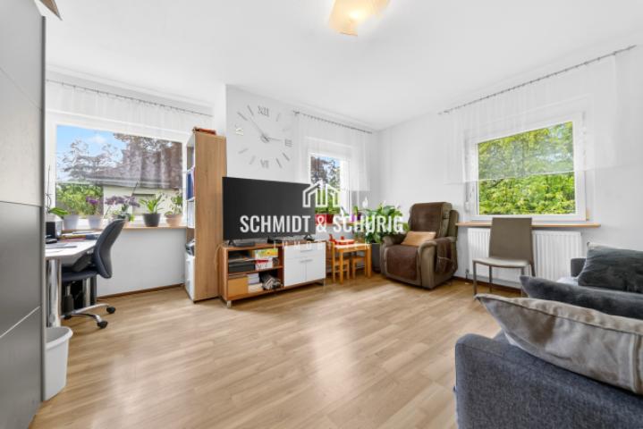 Zimmer 3 EG