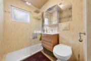 Badezimmer EG