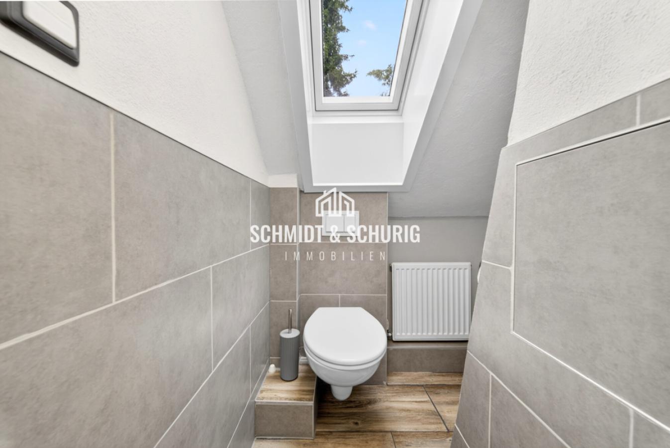 WC DG