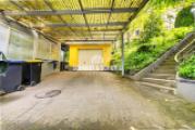 Garage + Carport