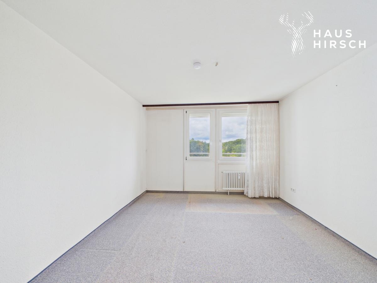Elternschlafzimmer