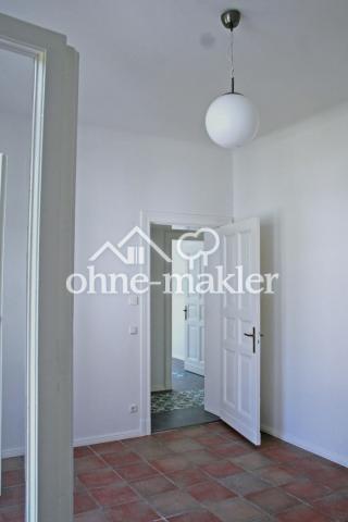 Schlafzimmer/Arbeitszimmer