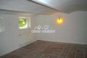 Schlafzimmer/Arbeitszimmer