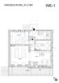 Grundriss EG/Hochparterre