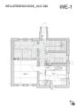 Grundriss UG/Souterrain