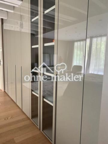 Garderobe / Elternschlafzimmer