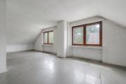 Weitere Ansicht Arbeits-/Kinderzimmer (noch nicht ausgebaut)