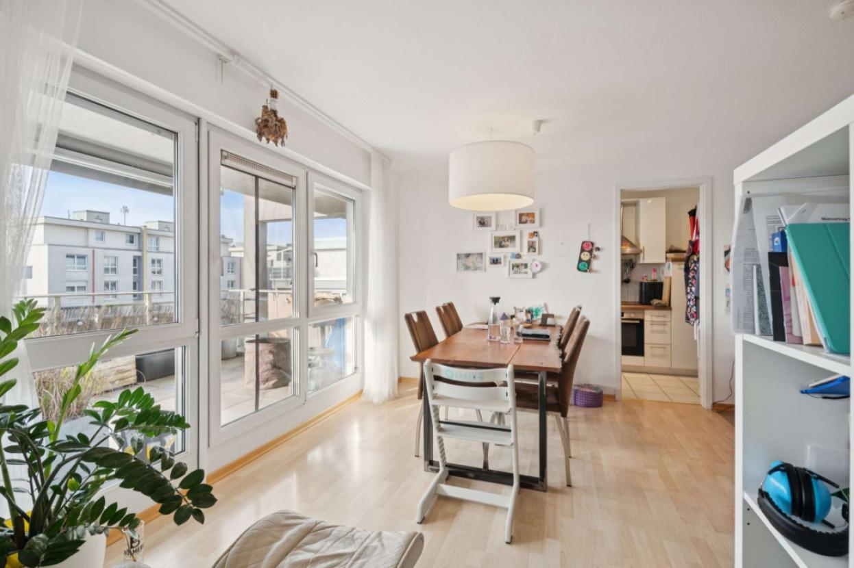 Penthouse Wiesbaden (16)