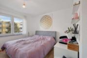Schlafzimmer Penthouse Wiesbaden (6)