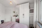 Schlafzimmer Penthouse Wiesbaden (7)