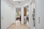Flur Penthouse Wiesbaden (9)