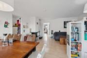 Wohnzimmer Penthouse Wiesbaden (23)
