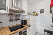 Küche Penthouse Wiesbaden (18)