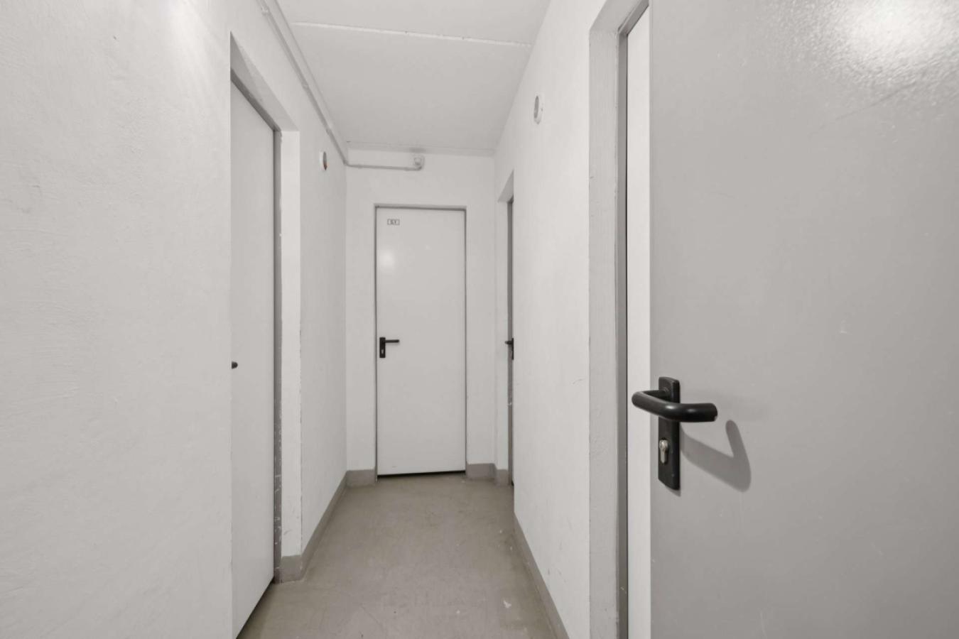 Keller Zugang Penthouse Wiesbaden (1)