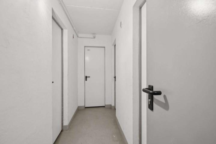 Keller Zugang Penthouse Wiesbaden (1)