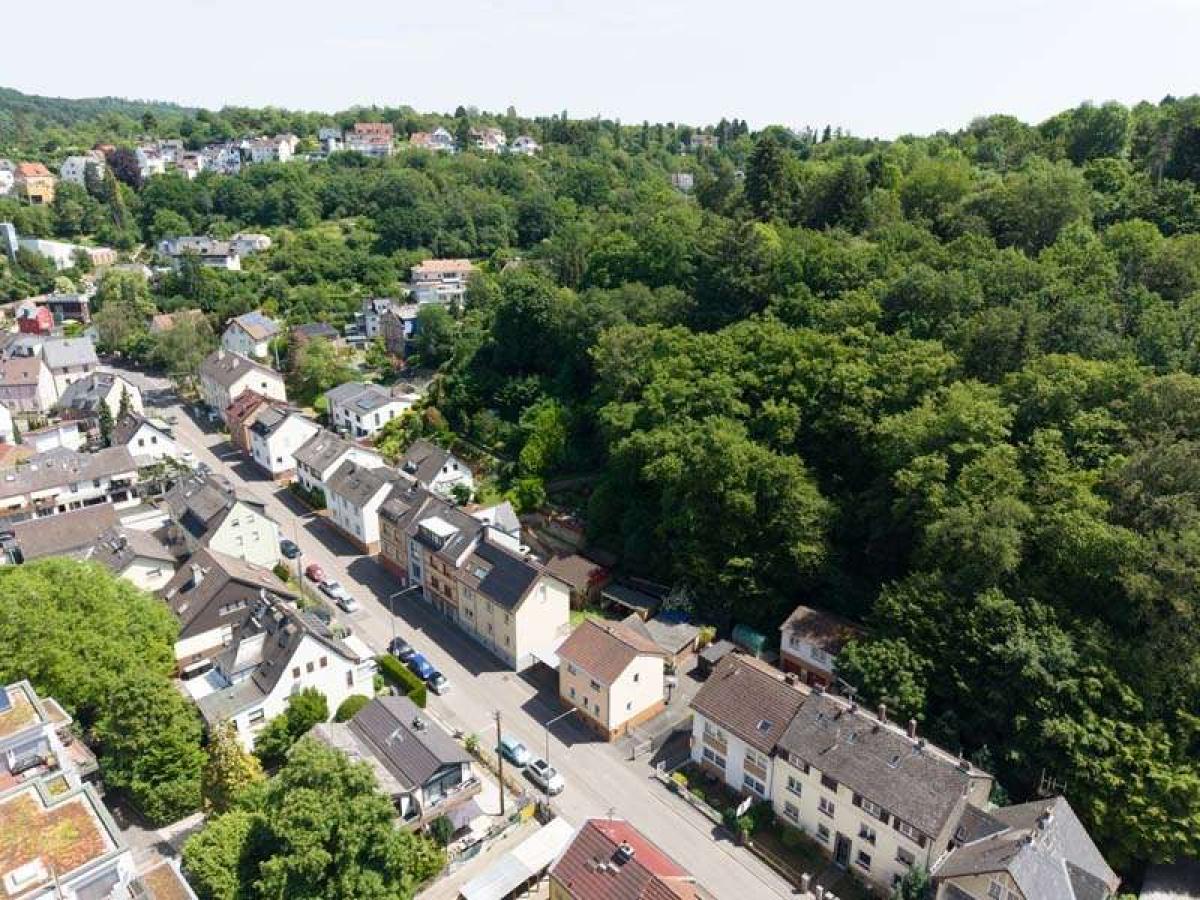Umgebung Wiesbaden Rambach