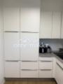 Backup-Küche: Kühlschrank