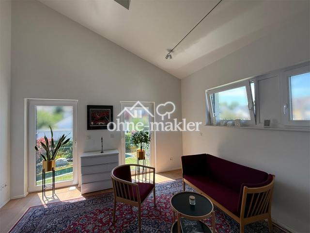 Zimmer OG (Südwesten)