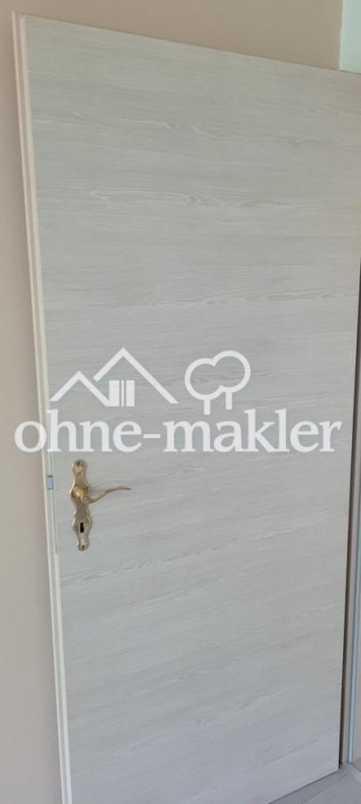 Neuwertige Innentüren