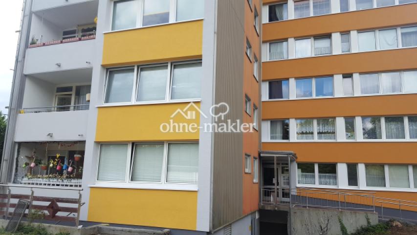Wohnung im 1. OG