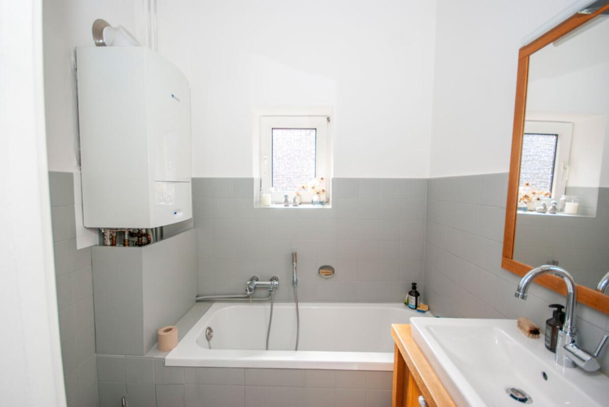 Badezimmer