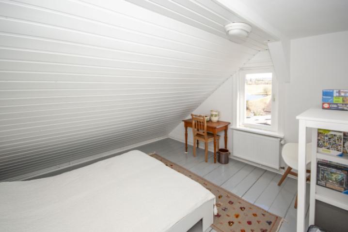 Schlafzimmer II