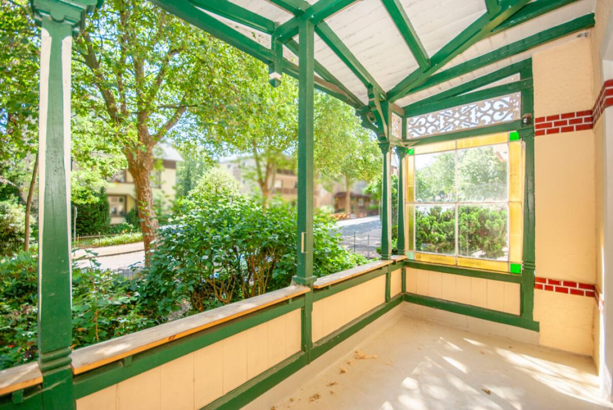 Loggia - Whg.1