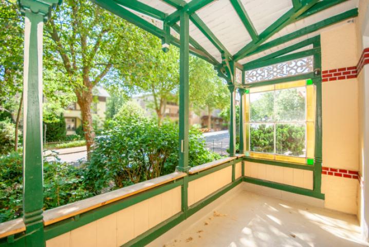 Loggia - Whg.1