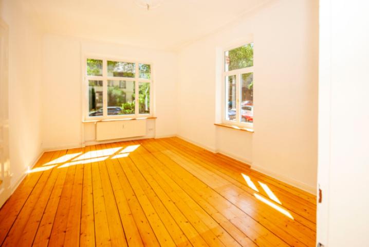 Schlafzimmer - Whg.1