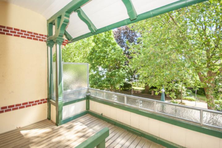Loggia - Whg.2
