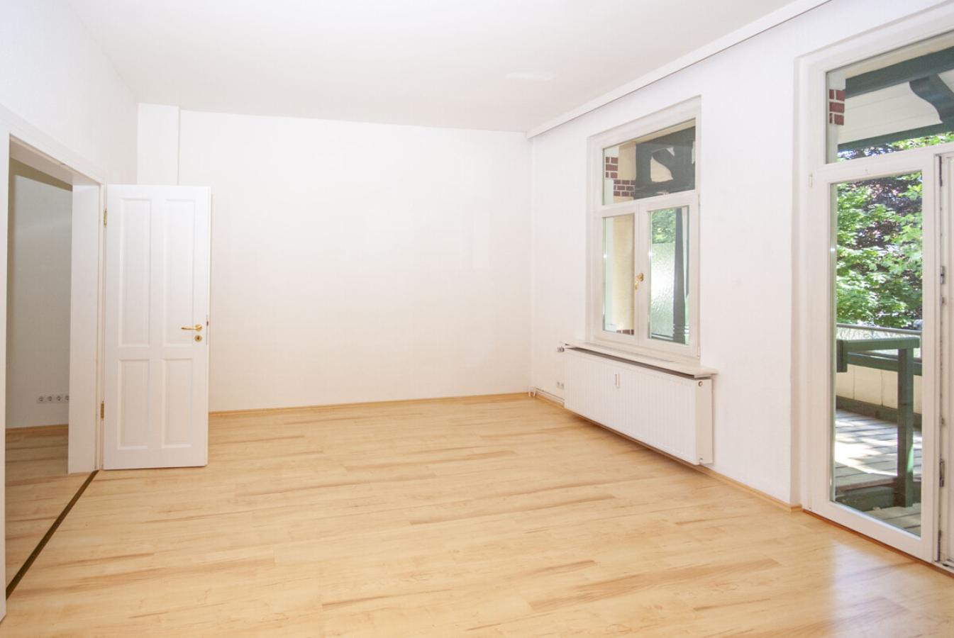 Wohnzimmer - Whg.2