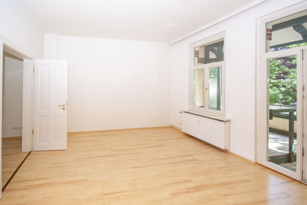 Wohnzimmer - Whg.2