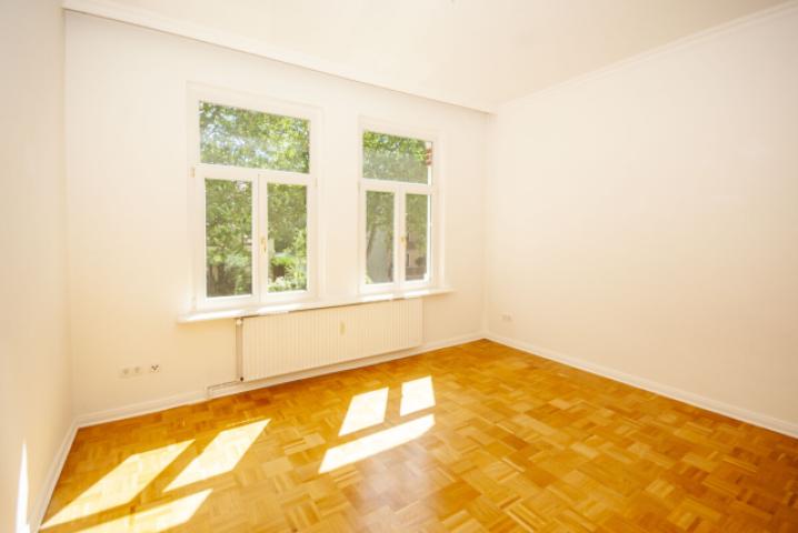 Schlafzimmer - Whg.2